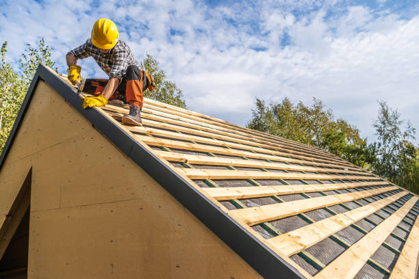 Quick and Trustworthy Emergency Roof Repair Services in Aspen, CO